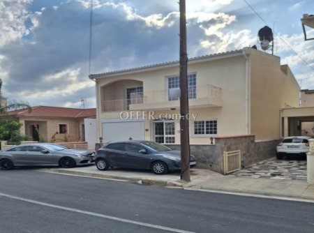 For Sale €280,000 House 5 bedrooms Aradippou Larnaca - 10