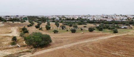 For Sale €490,000 Land (Residential) Residential Latsia (Lakkia) Nicosia - 2