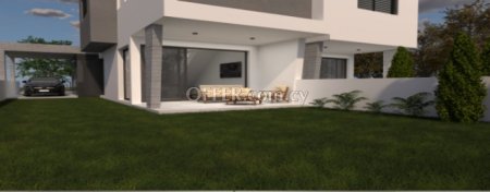 For Sale €265,000 House 3 bedrooms Dali Nicosia - 10