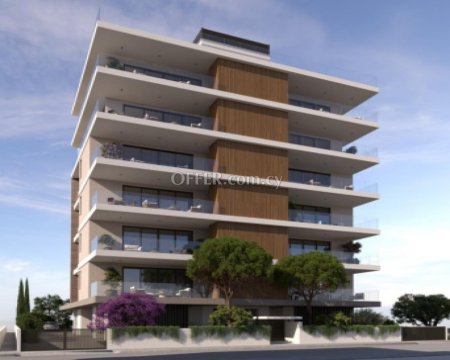 For Sale €335,000 Apartment 2 bedrooms Nicosia (center), Lefkosia Nicosia - 6