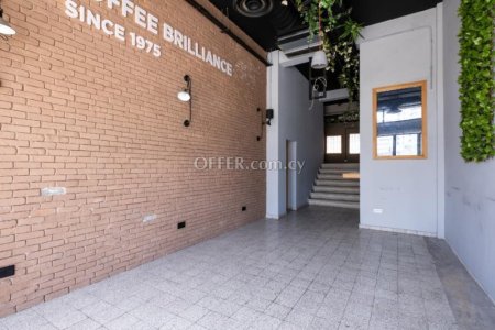 Commercial (Shop) in City Area, Nicosia for Sale - 5