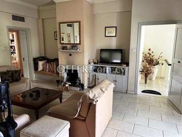 Excellent Location 7+1 Bedrooms House In Strovolos, Nicosia - 6