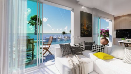 Exceptional Villa in Kapparis - 16