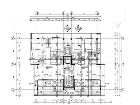 New two bedroom apartment in Larnaca near Faneromenis - 5