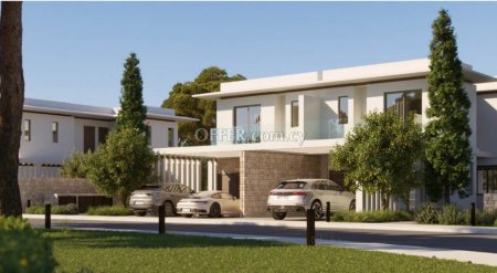 3 Bed Maisonette for sale in Tserkezoi, Limassol - 2