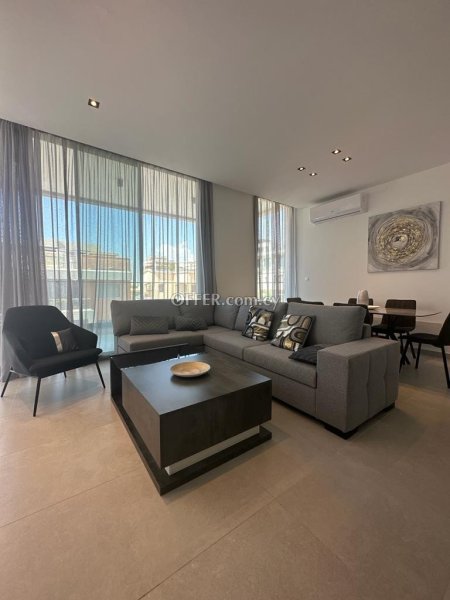 Apartment (Flat) in Papas Area, Limassol for Sale - 10