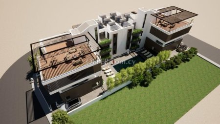 Apartment (Flat) in Tombs of the Kings, Paphos for Sale - 5