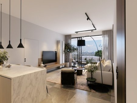 2 Bed Apartment for Sale in Deryneia, Ammochostos - 10
