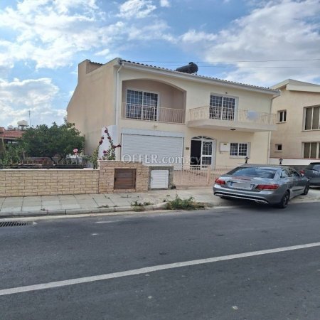 For Sale €280,000 House 5 bedrooms Aradippou Larnaca - 9