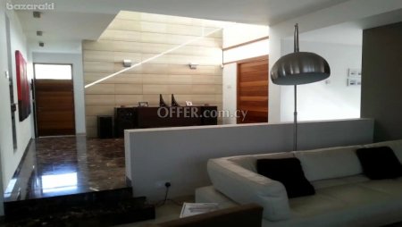 For Sale €940,000 House 4 bedrooms Latsia (Lakkia) Nicosia - 3