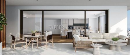 For Sale €335,000 Apartment 2 bedrooms Nicosia (center), Lefkosia Nicosia - 5