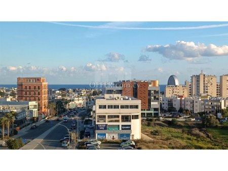 Luxury high tech whole floor office space of 486sqm in a prestigious business centre in Agios Athanasios area - 5