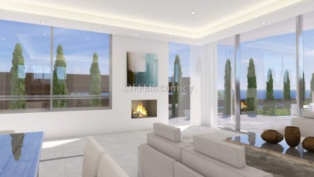 4 bed house for sale in Chloraka Pafos - 8