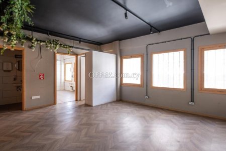 Commercial (Shop) in City Area, Nicosia for Sale - 4