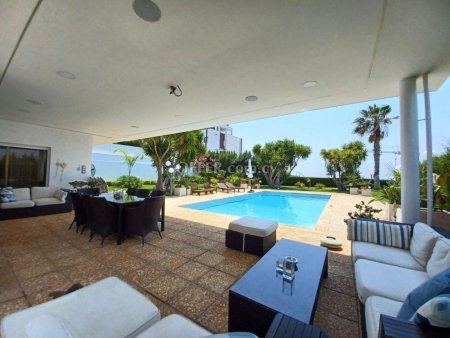 House (Detached) in Agios Tychonas, Limassol for Sale - 9