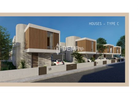 Villa For Sale in Kissonerga, Paphos - DP4161 - 9