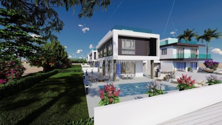 Exceptional Villa in Kapparis - 15
