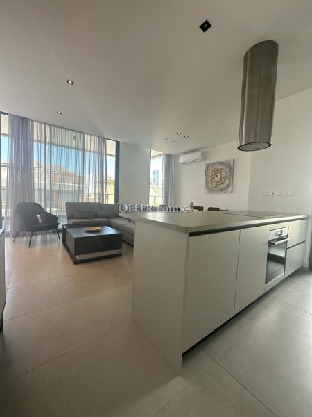 Apartment (Flat) in Papas Area, Limassol for Sale - 9