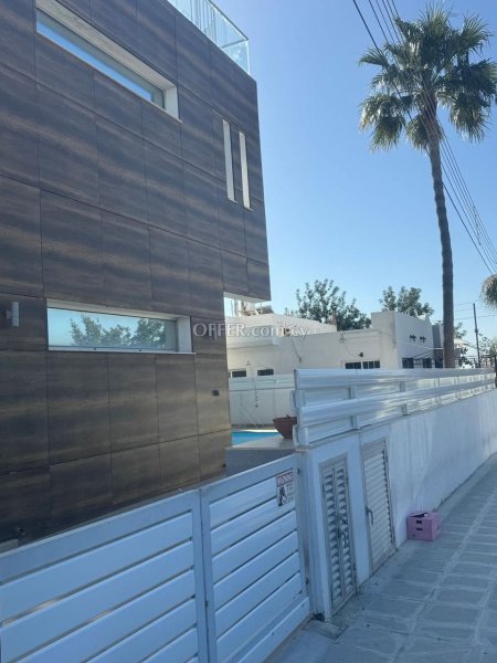 House (Detached) in Ekali, Limassol for Sale - 4