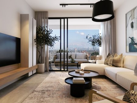 2 Bed Apartment for Sale in Deryneia, Ammochostos - 9