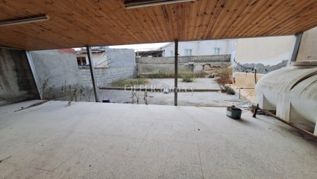 For Sale €280,000 House 5 bedrooms Aradippou Larnaca - 8
