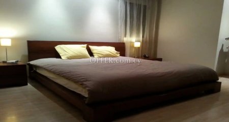For Sale €940,000 House 4 bedrooms Latsia (Lakkia) Nicosia - 2