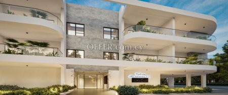For Sale €185,000 Apartment 2 bedrooms Lakatameia, Lakatamia Nicosia - 2