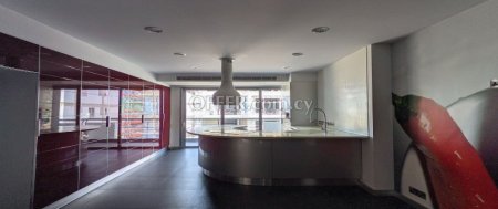 For Sale €340,000 Apartment 3 bedrooms Retiré Egkomi Nicosia - 8