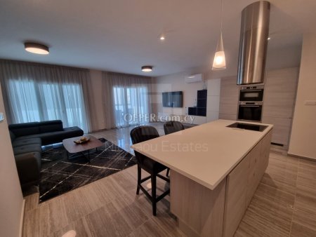 Four bedroom apartment for rent in Parekklisia tourist area near Amara Hotel Limassol - 7