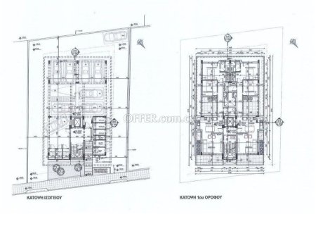 New two bedroom apartment in New Marina area of Larnaca - 7