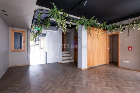 Commercial (Shop) in City Area, Nicosia for Sale - 3