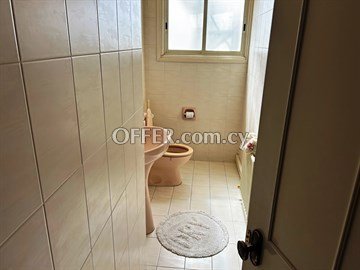 Excellent Location 7+1 Bedrooms House In Strovolos, Nicosia - 4