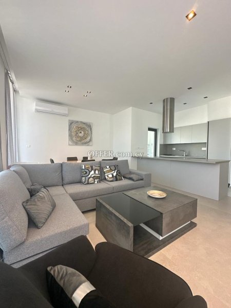 Apartment (Flat) in Papas Area, Limassol for Sale - 8