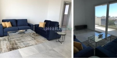 Three Bedroom Apartment For Sale Limassol - 7