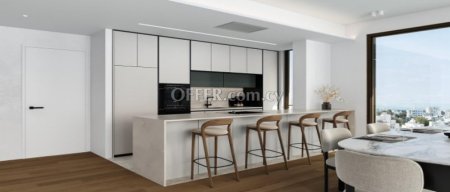 For Sale €335,000 Apartment 2 bedrooms Nicosia (center), Lefkosia Nicosia - 3