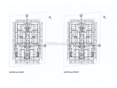 New two bedroom apartment in New Marina area of Larnaca - 6