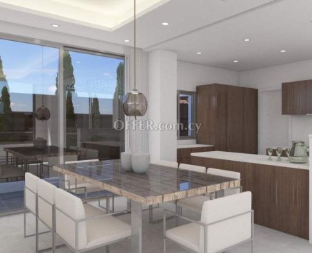 4 bed house for sale in Chloraka Pafos - 6