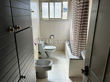 Excellent Location 7+1 Bedrooms House In Strovolos, Nicosia - 3