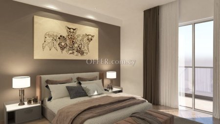 New Apartment in Kato Paphos - 7
