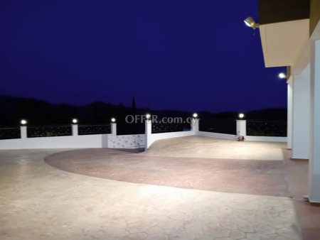Traditional House for rent - 7