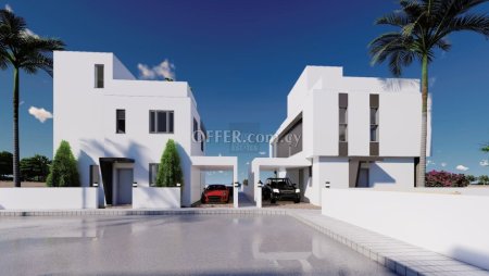 Exceptional Villa in Kapparis - 13