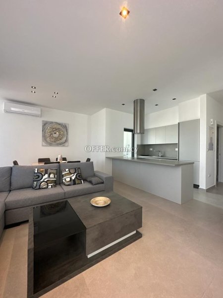 Apartment (Flat) in Papas Area, Limassol for Sale - 7