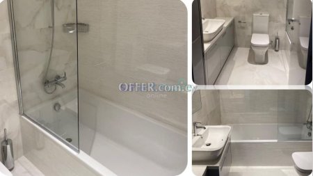 Three Bedroom Apartment For Sale Limassol - 6