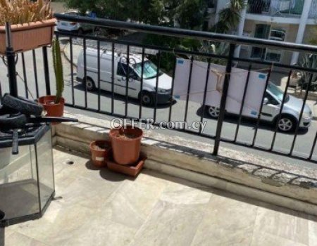 For Sale, Two-Bedroom Apartment in Strovolos - 3