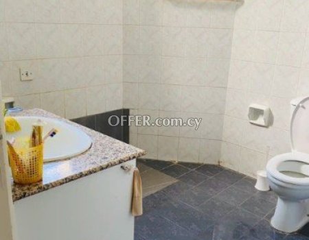 For Sale, Two-Bedroom Apartment in Strovolos - 4