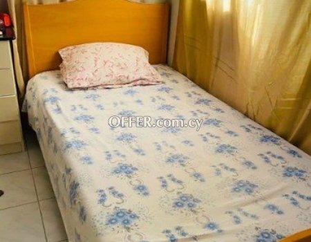 For Sale, Two-Bedroom Apartment in Strovolos - 5