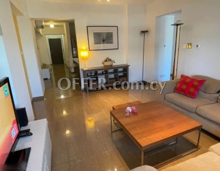 For Sale, Modern and Luxury Two-Bedroom Apartment in Nicosia City Center - 8