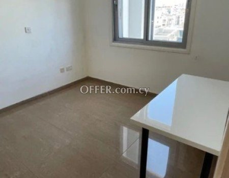 For Sale, Modern and Luxury Two-Bedroom Apartment in Nicosia City Center - 5
