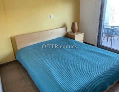 For Sale, Modern and Luxury Two-Bedroom Apartment in Nicosia City Center - 6