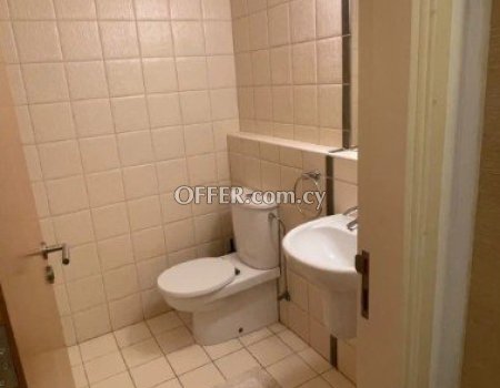 For Sale, Modern and Luxury Two-Bedroom Apartment in Nicosia City Center - 3